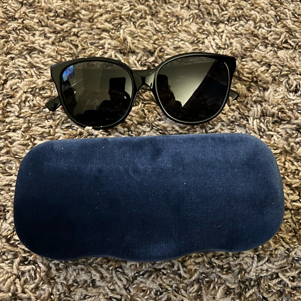 Brand new Gucci GG0461SA sunglasses